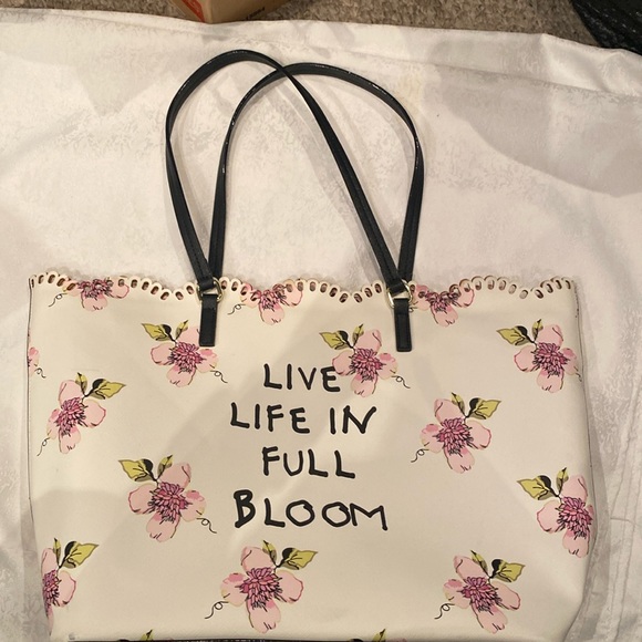 Tote bag - Picture 1 of 2